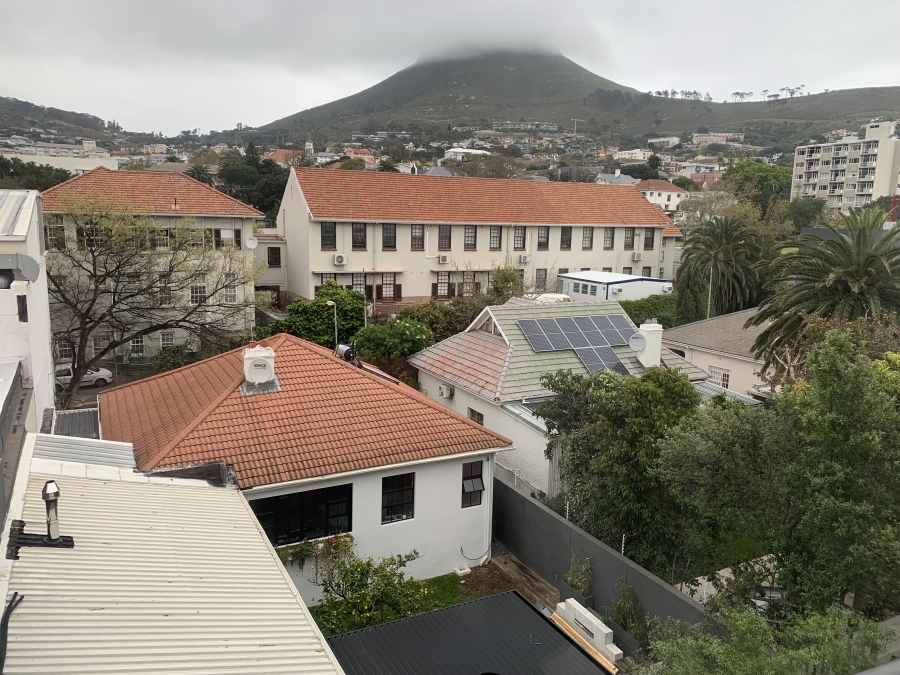 To Let 1 Bedroom Property for Rent in Gardens Western Cape